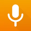Gravador de Voz Simples app icon