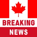 Canada Breaking News app icon