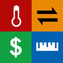 Unit Converter - Best Unit App app icon