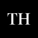 The Hindu: India & World News app icon