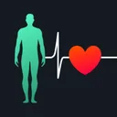 Welltory: Heart Rate Monitor app icon