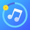 Happy Tunes - Earn & Play app icon