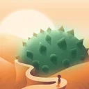 Zenge - Beautiful Puzzle Game app icon