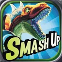Smash Up - The Card Game app icon