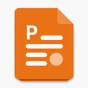 Slide app icon
