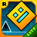 Geometry Dash Lite app icon