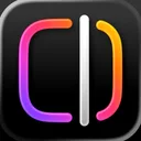 Edits: Video Editor app icon