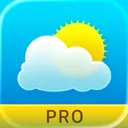 Previsão do Tempo 14 Dias Pro app icon