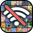 Offline Games app icon