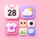 WallTheme: Wallpapers & Themes app icon