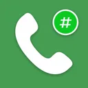 Wabi - Number for WA Business app icon