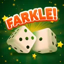 Farkle Dice Roll app icon