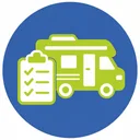 Ultimate RV Checklist app icon