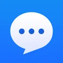 Messenger for Messages app icon