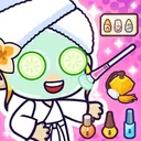 Avatar Life World: My Story app icon