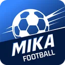 Mika Football app icon