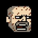 Bloody Bastards app icon