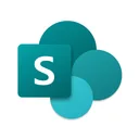 Microsoft SharePoint app icon