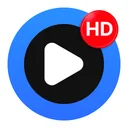 HD Video & Music Player app icon