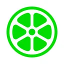 Lime - #RideGreen app icon