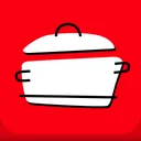 Meal Planner & Recipe Keeper app icon