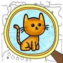 Triple Match City app icon