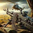War Zone: Fight For Homeland app icon