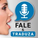 Falar e Traduzir Idiomas app icon