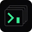 Shellby: SSH Client & Terminal app icon