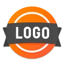 Logo Maker Shop - AI Generator app icon