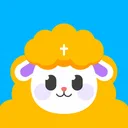 Bible Study - Manna app icon