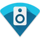 AirMusic - stream your music! app icon
