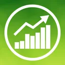 Stock Master: Investing Stocks app icon