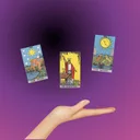 Learn Tarot app icon