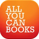 Unlimited AudioBooks app icon