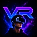 VR Player: PLay Any Video app icon