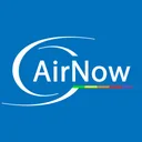 EPA AIRNow app icon