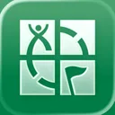 Geocaching® app icon