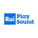 RaiPlay Sound: radio e podcast app icon