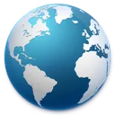 Navegador Web e Explorador app icon