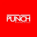 Punch News app icon