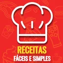 Receitas Faceis e Simples app icon