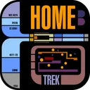 TREK: Total Interface app icon