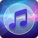 Music Player - MP3 Player app icon