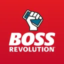 BOSS Revolution: Call & Top up app icon