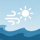 Wind & Wave NW app icon