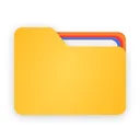 Gerenciador de arquivos app icon