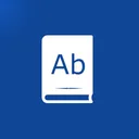 English-Old English Dictionary app icon