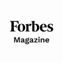 Forbes Magazine app icon
