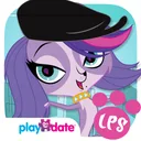 Littlest Pet Shop: Estilo Pet app icon